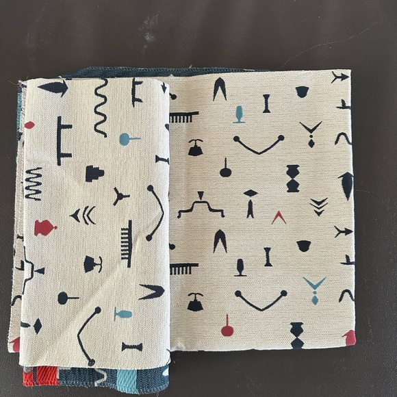 Fabric Sample - Upholstery Fabric Sample 1 - Picture 2 of 5